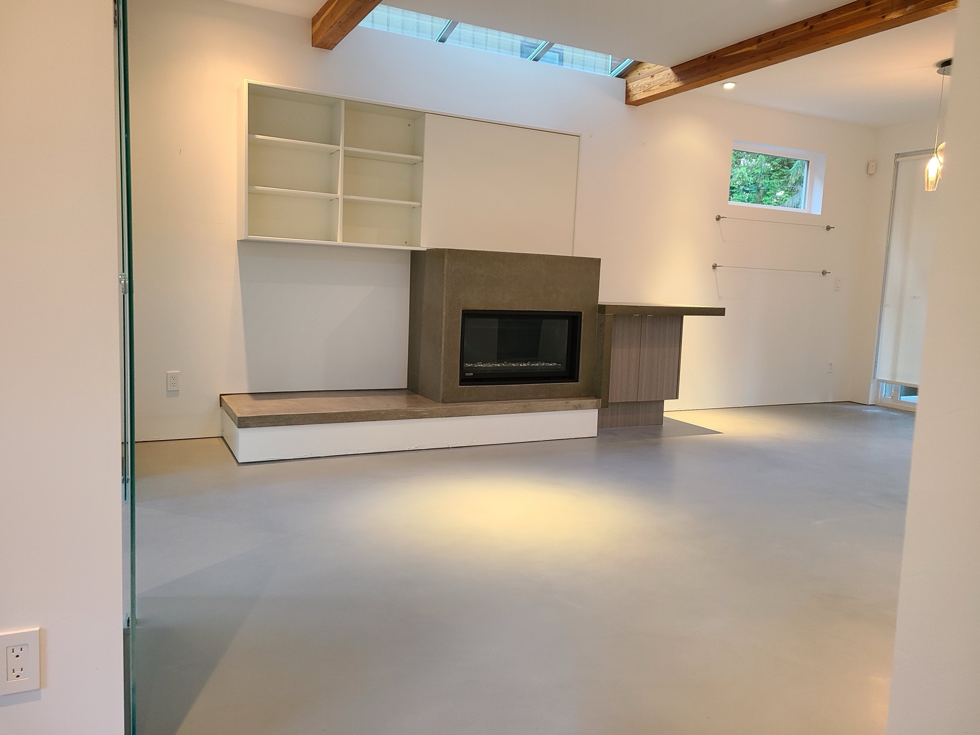 North Vancouver Home — 4
