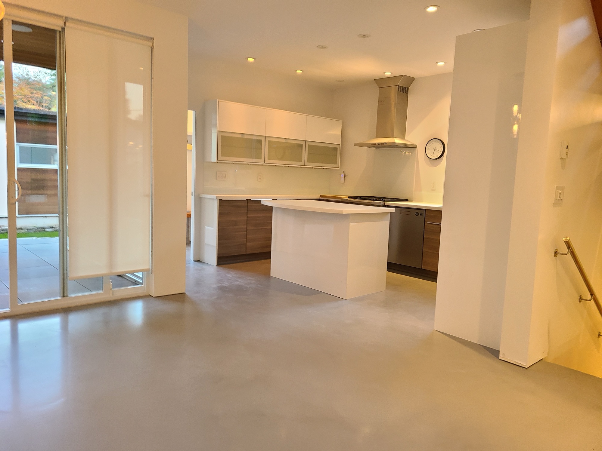 North Vancouver Home — 5