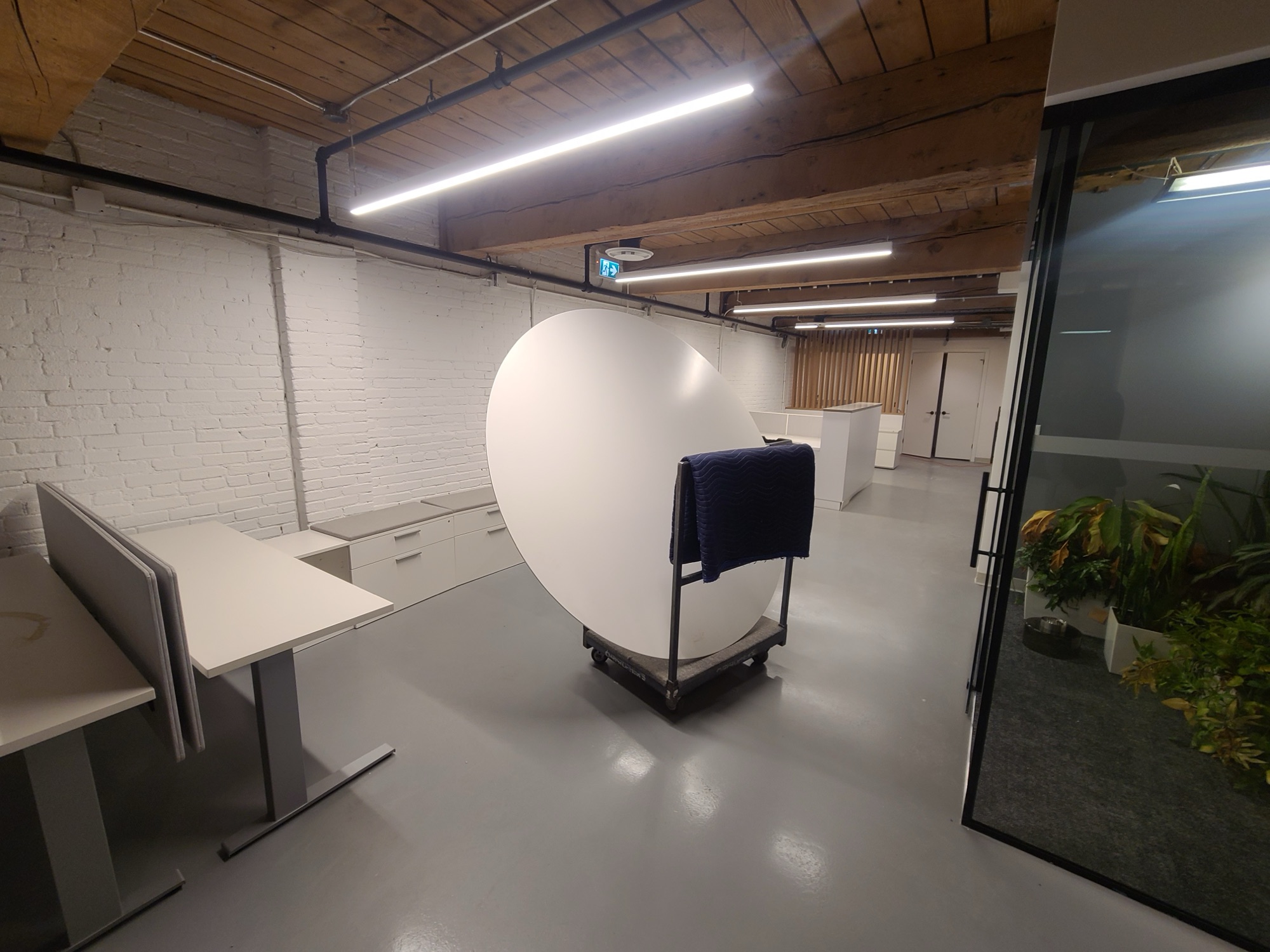 Yaletown Office — finished 3